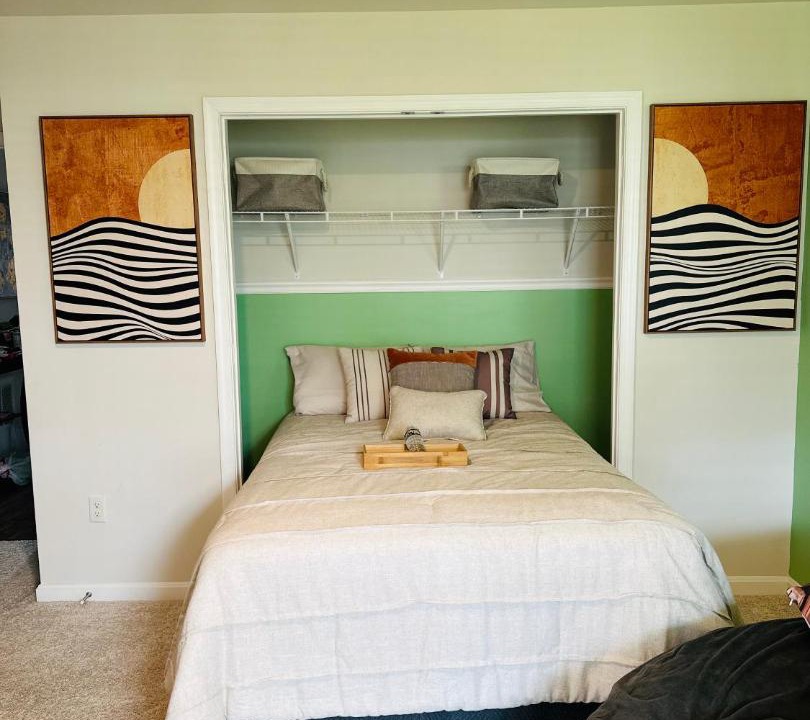 Photo of Bedroom in Rossville