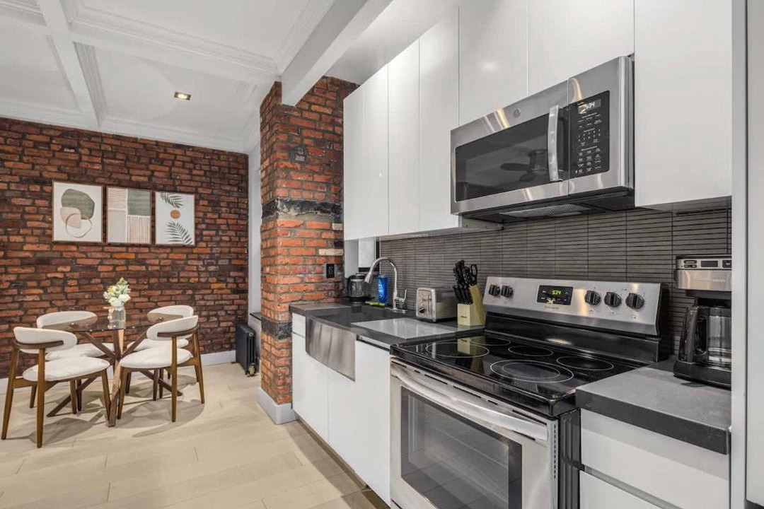 Photo of Kitchen in Nolita