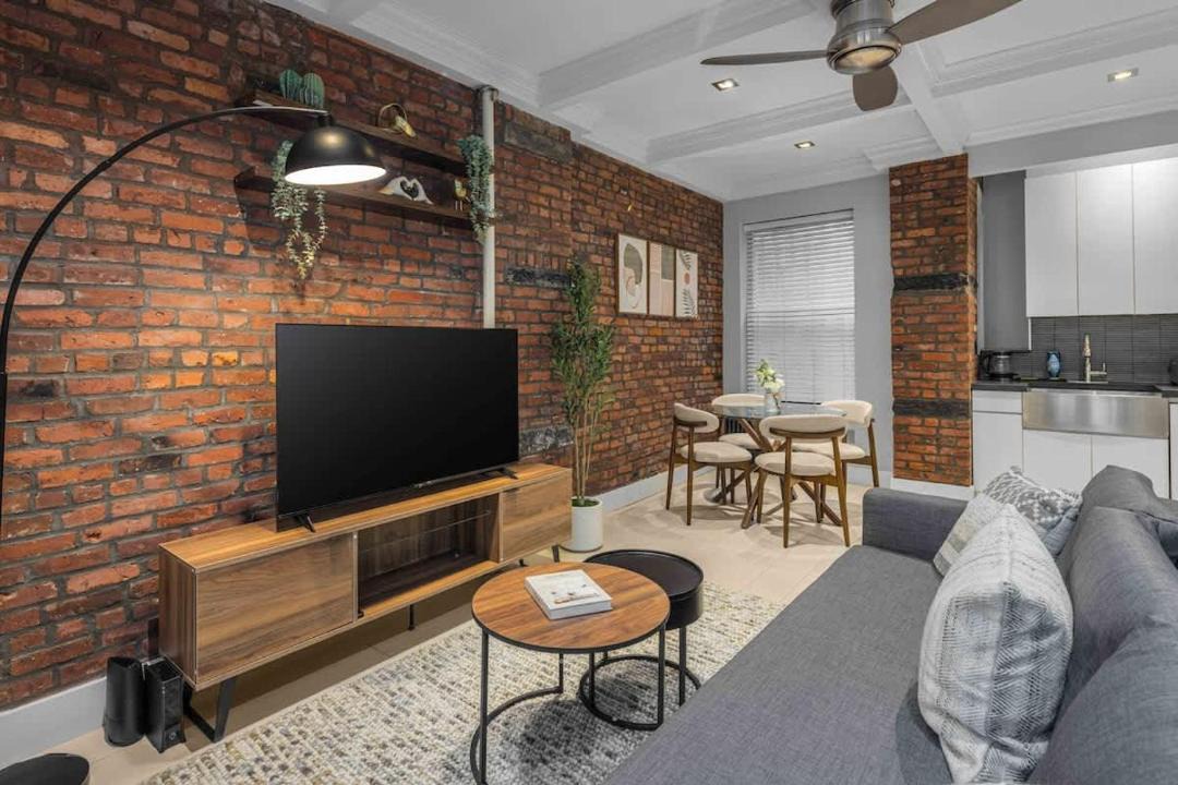 Photo of Livingroom in Nolita