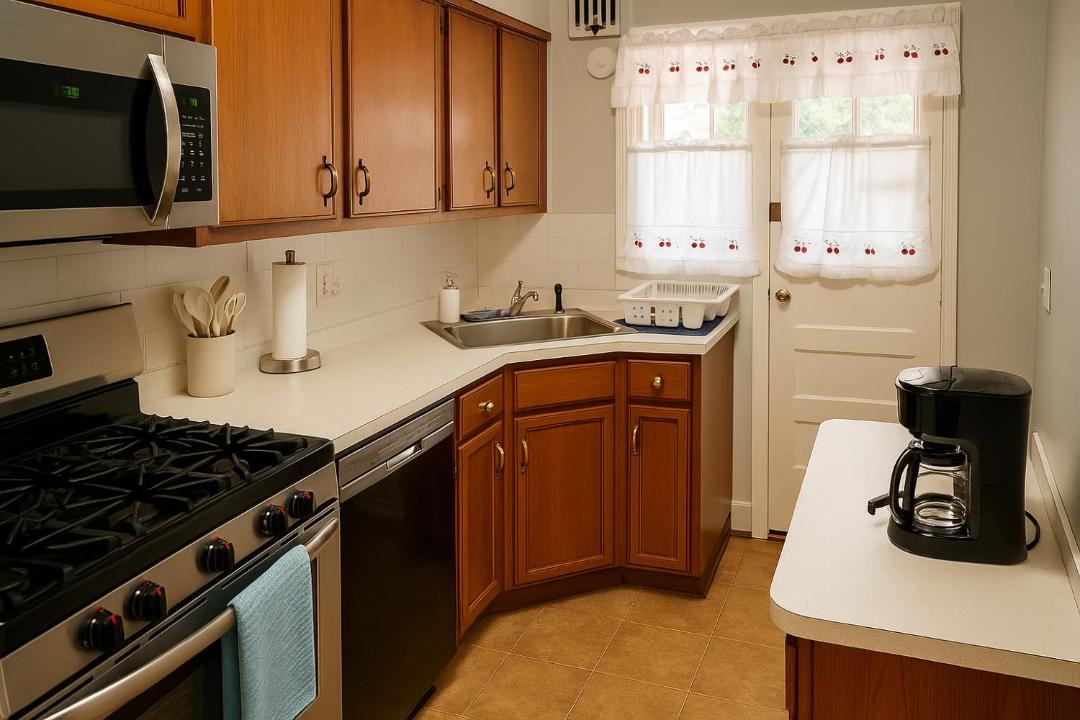 Photo of Kitchen in Towson