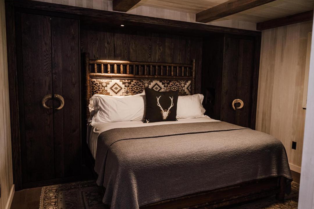 Photo of Bedroom in Crossville