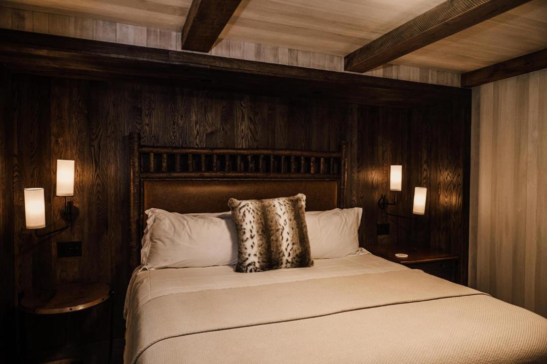Photo of Bedroom in Crossville