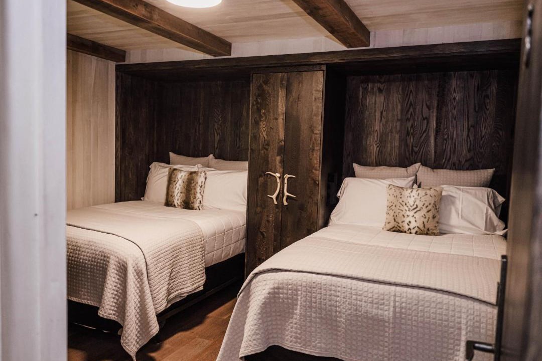 Photo of Bedroom in Crossville