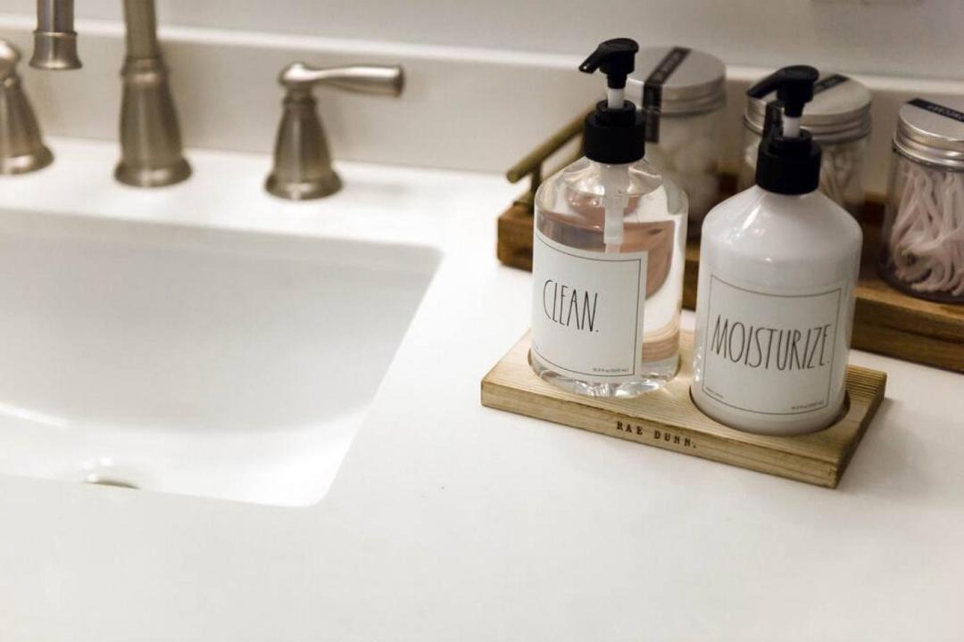 Photo of Bathroom in East Liberty