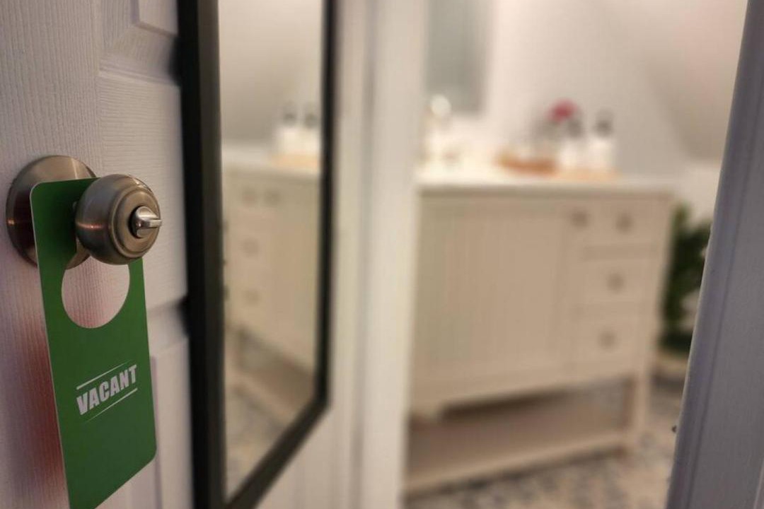 Photo of Bathroom in East Liberty