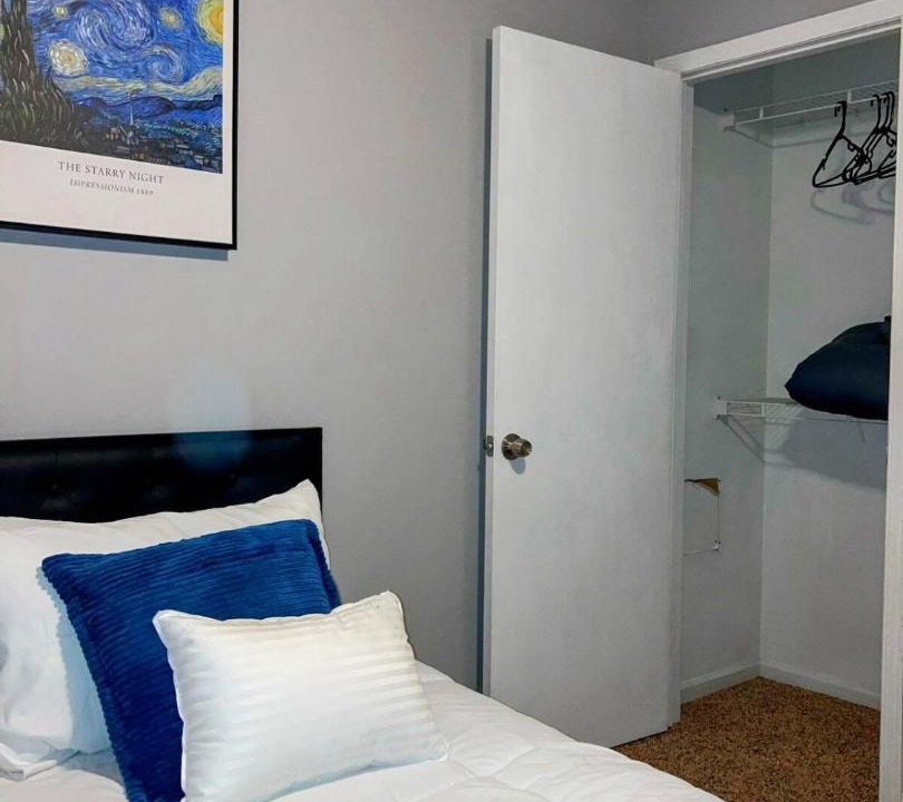 Photo of Bedroom in Reynoldsburg