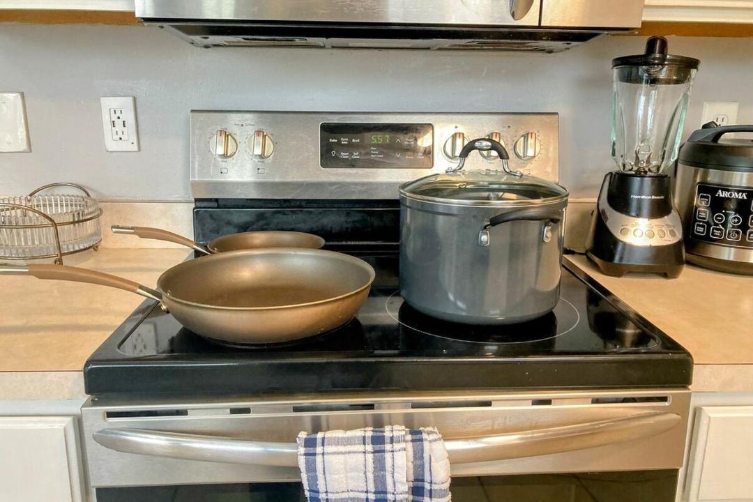 Photo of Kitchen in Reynoldsburg