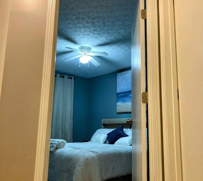 Photo of Bedroom in Reynoldsburg