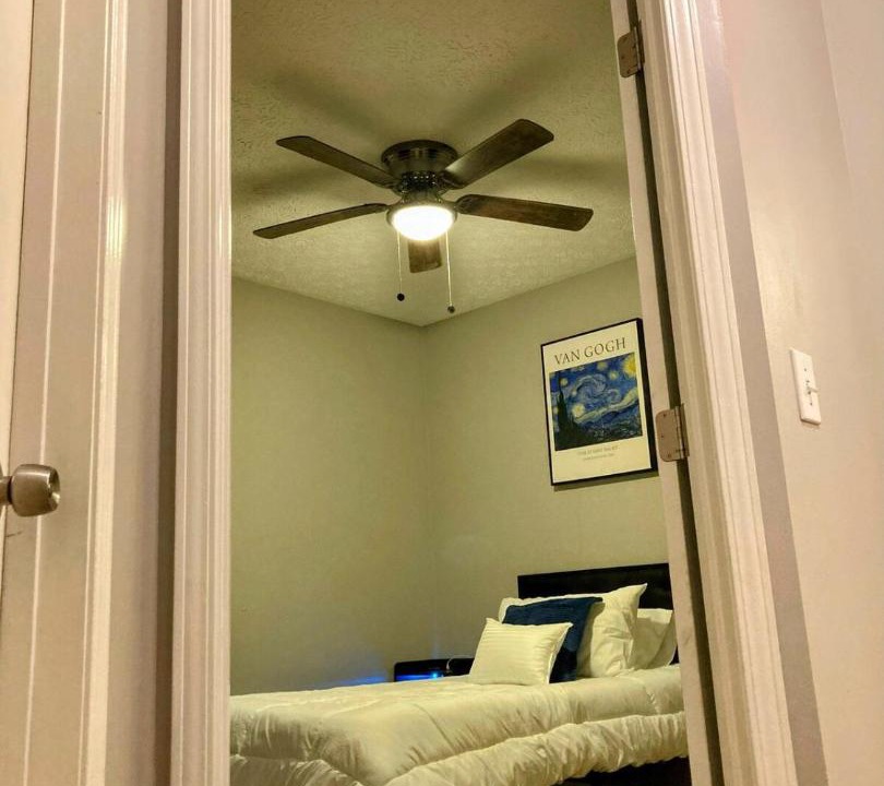 Photo of Bedroom in Reynoldsburg