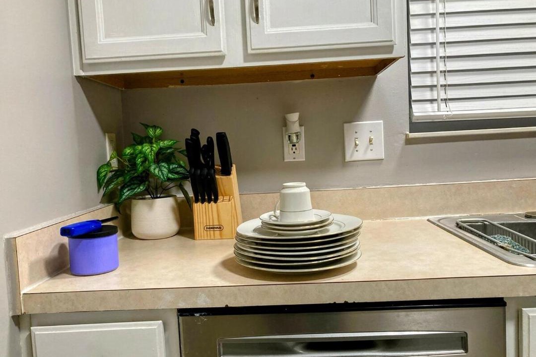 Photo of Kitchen in Reynoldsburg