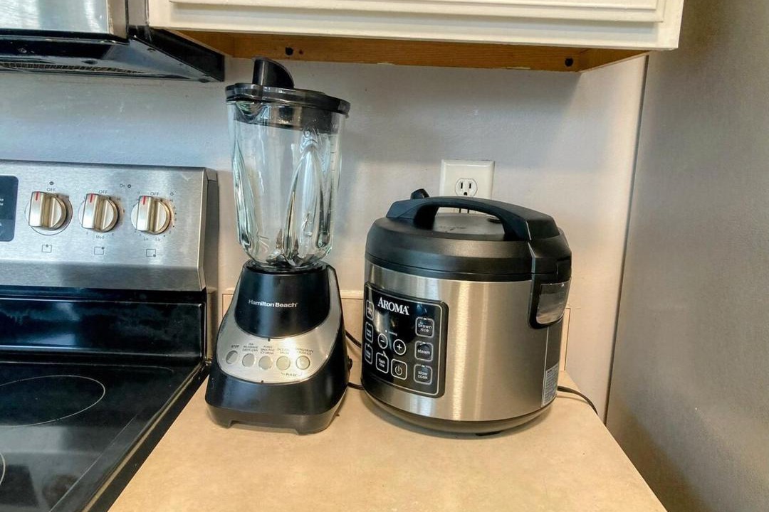 Photo of Kitchen in Reynoldsburg