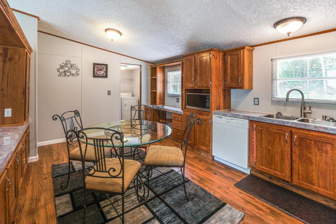 Photo of Kitchen in Belle