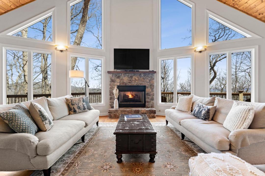 Photo of Livingroom in Pedlars Edge