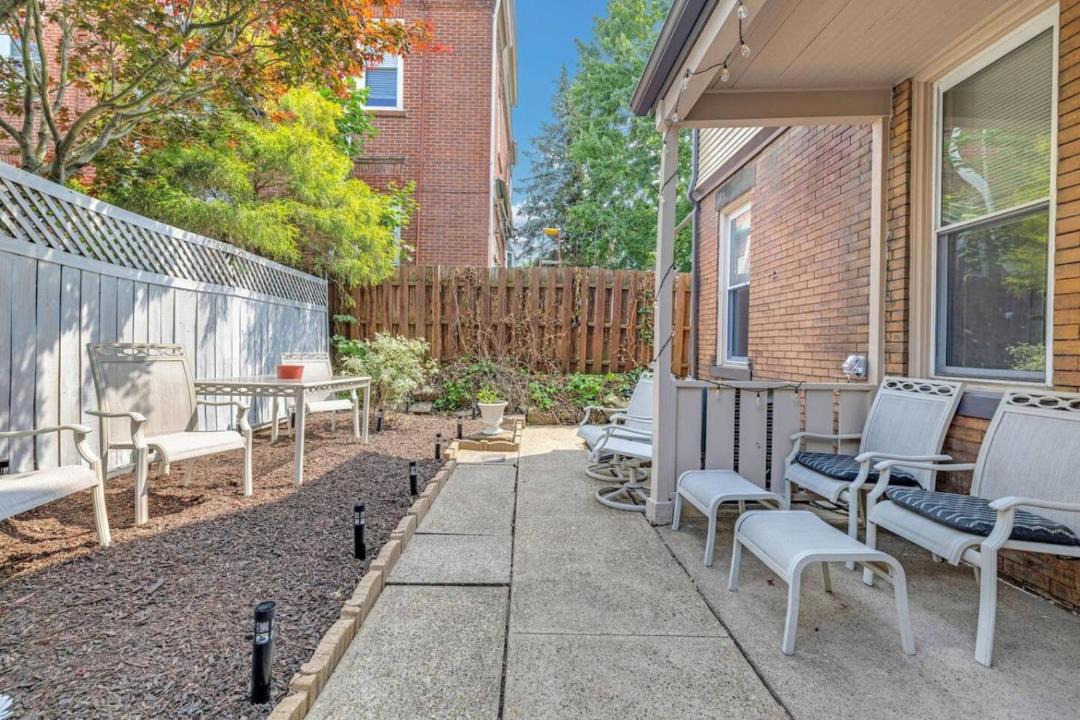 Photo of Patio Balcony in Pittsburgh
