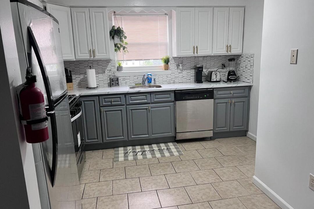 Photo of Kitchen in Newark
