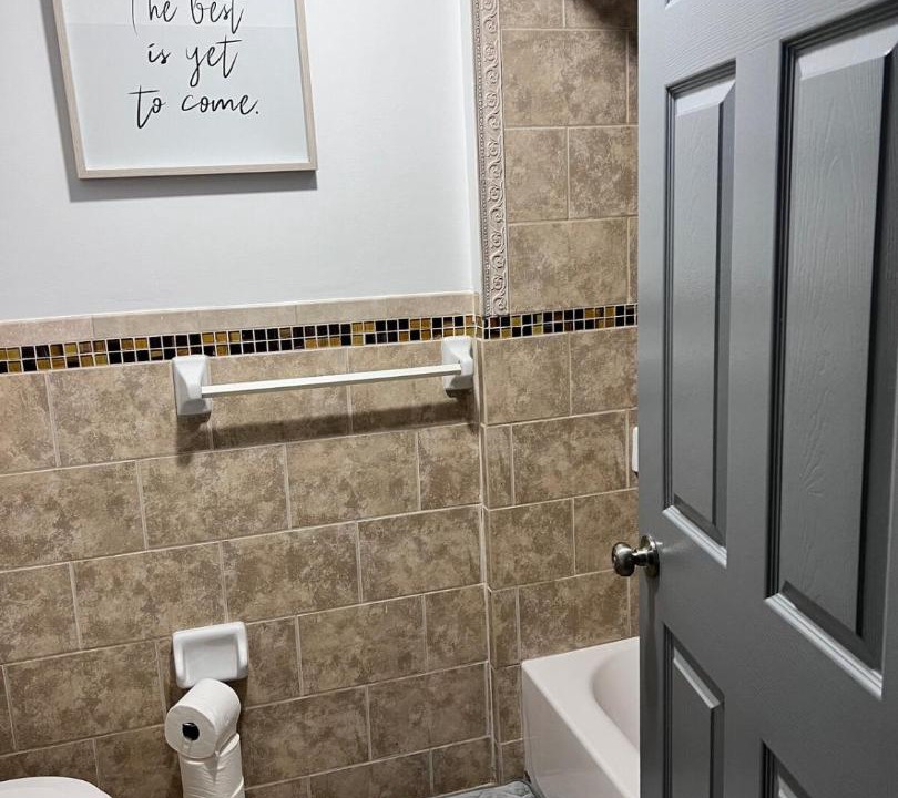 Photo of Bathroom in Newark