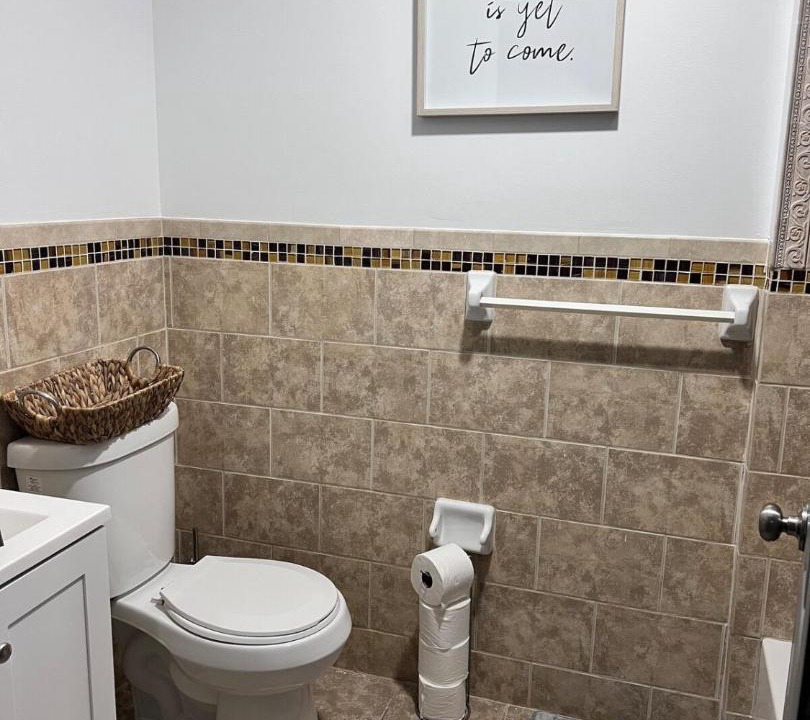 Photo of Bathroom in Newark