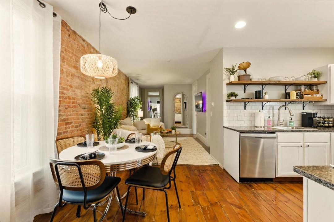 Photo of Kitchen in University District