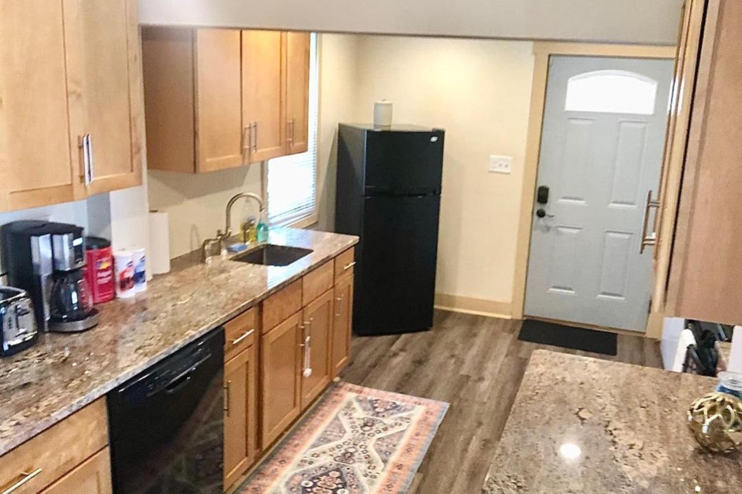 Photo of Kitchen in Detroit - Shoreway