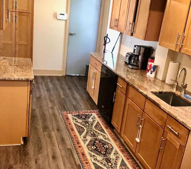 Photo of Kitchen in Detroit - Shoreway
