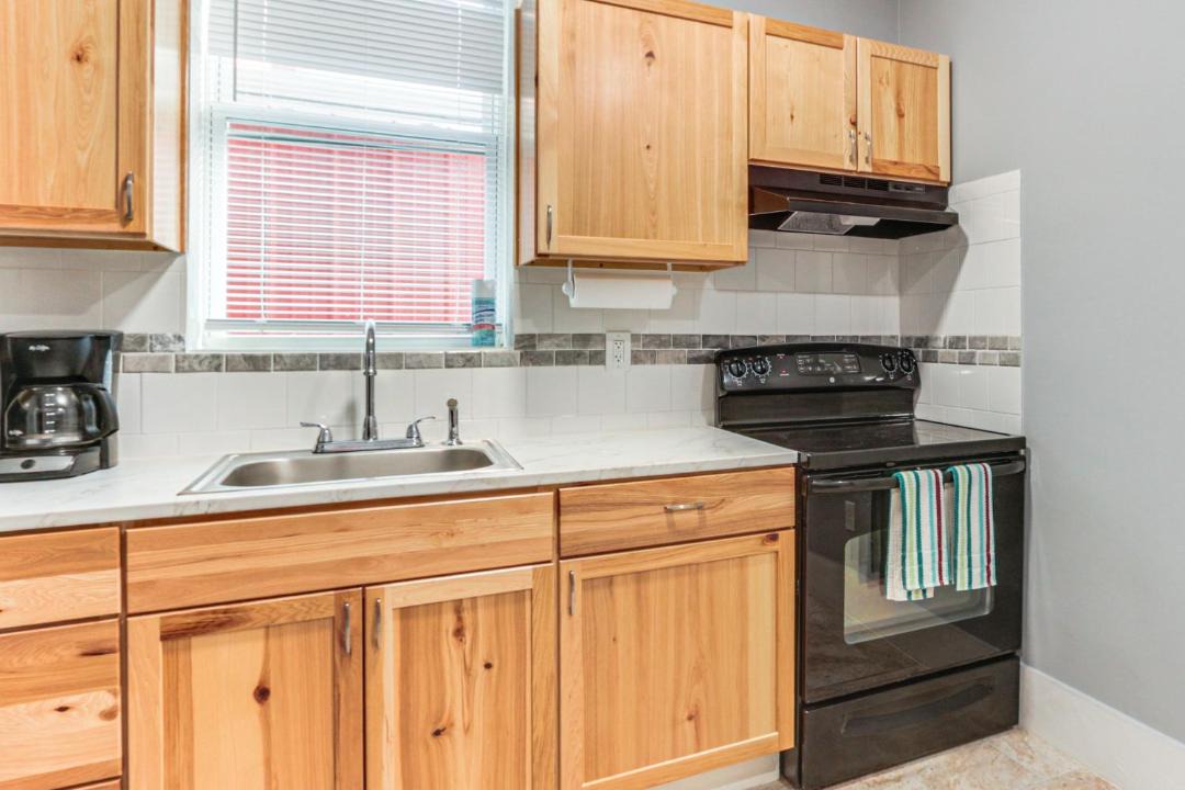 Photo of Kitchen in Cumberland