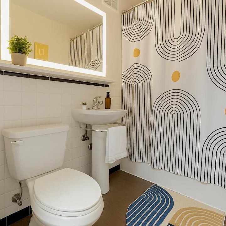 Photo of Bathroom in Radnor - Fort Myer Heights