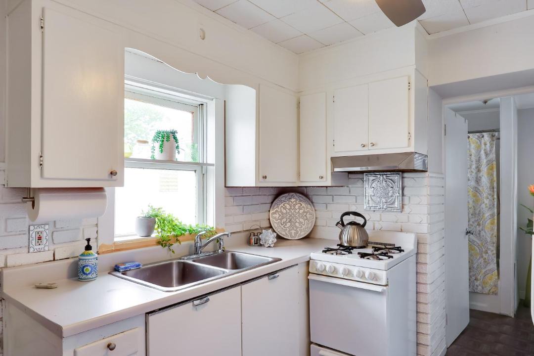 Photo of Kitchen in Ocean Grove