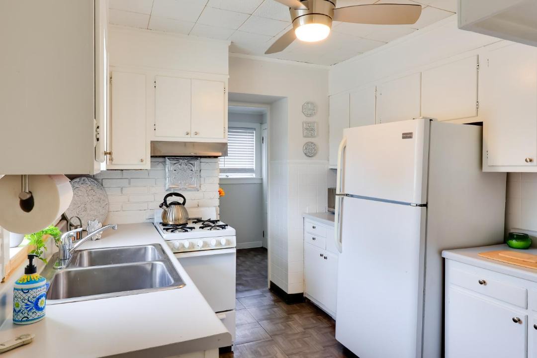Photo of Kitchen in Ocean Grove