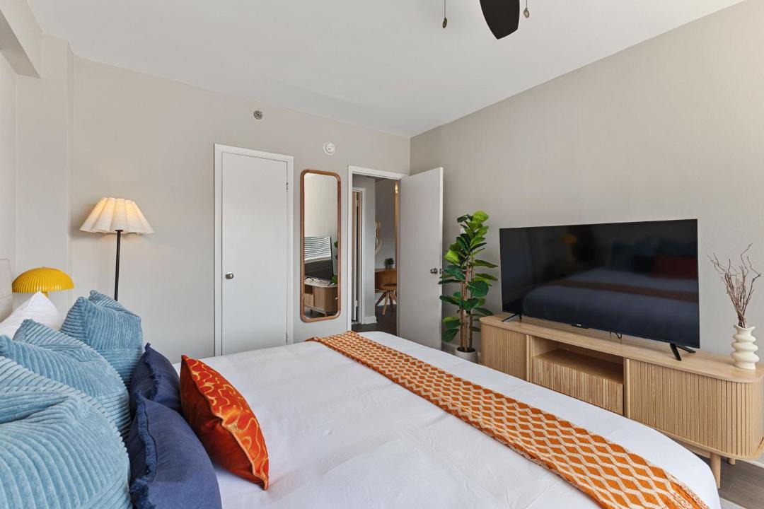Photo of Bedroom in Radnor - Fort Myer Heights