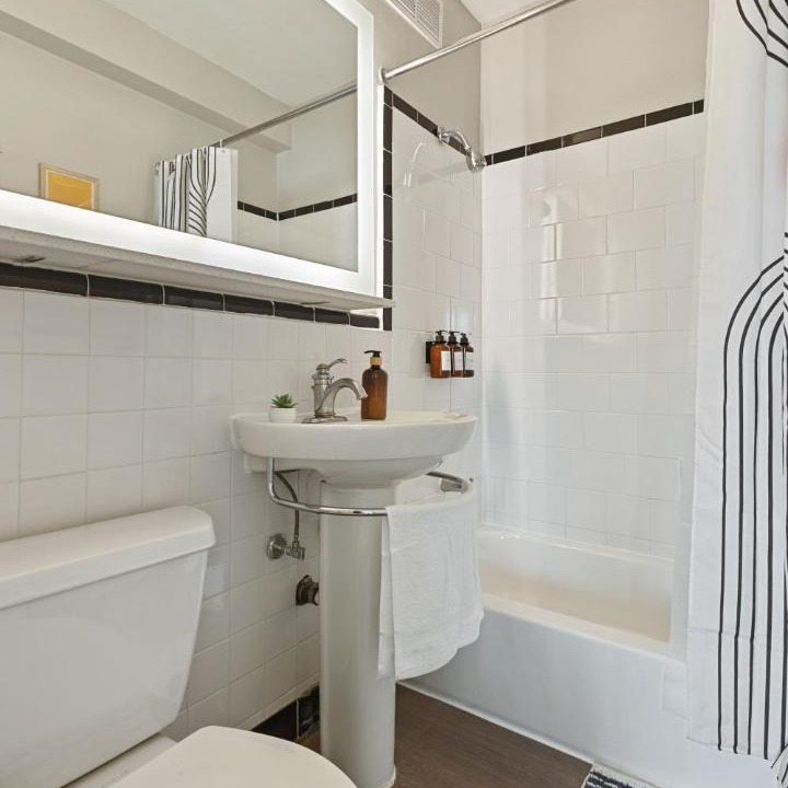 Photo of Bathroom in Radnor - Fort Myer Heights