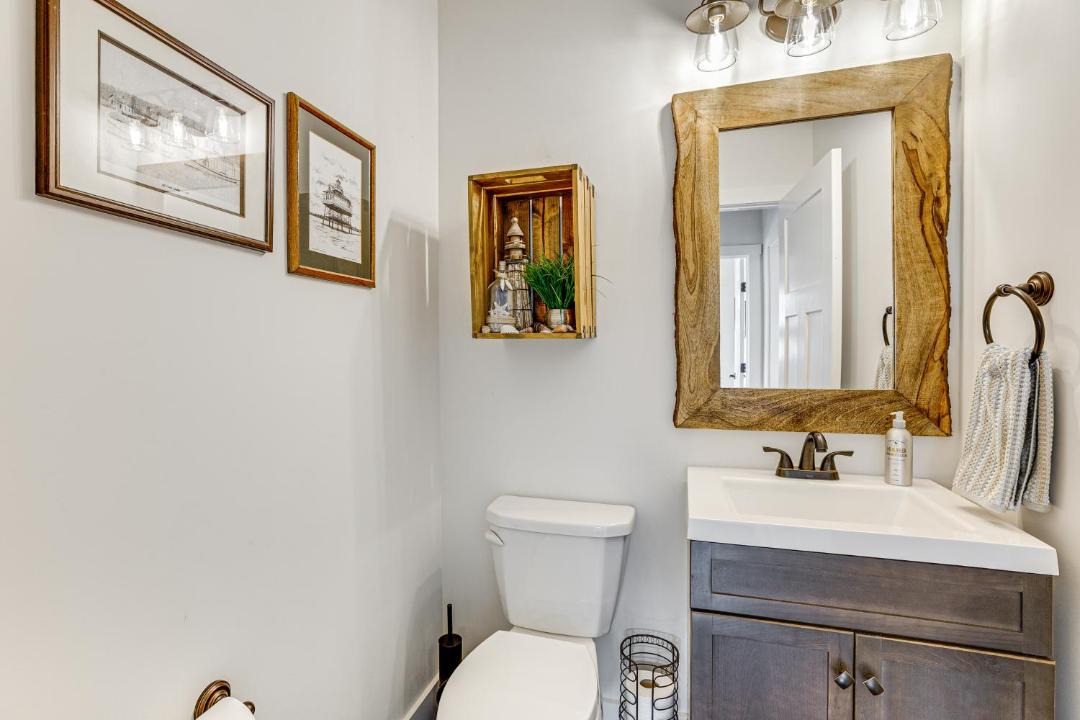 Photo of Bathroom in Solomons