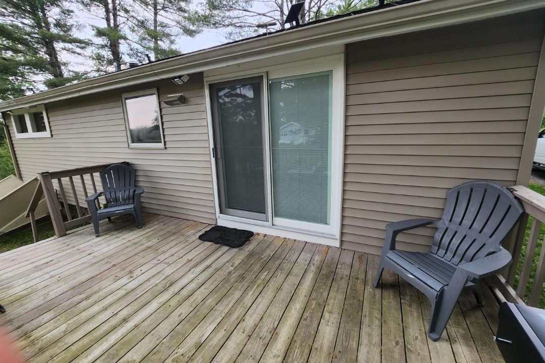 Photo of Patio Balcony in Mountain Dale