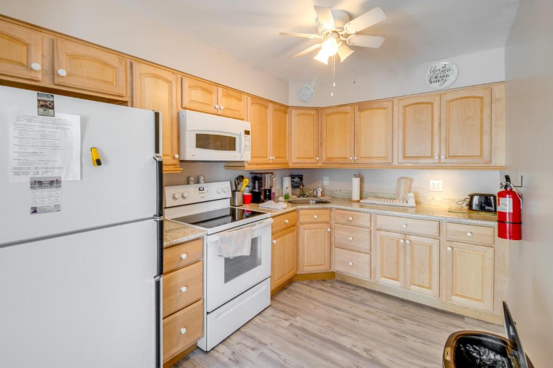 Photo of Kitchen in Southend