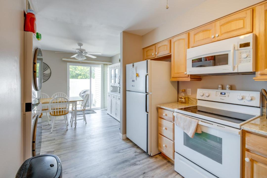Photo of Kitchen in Southend