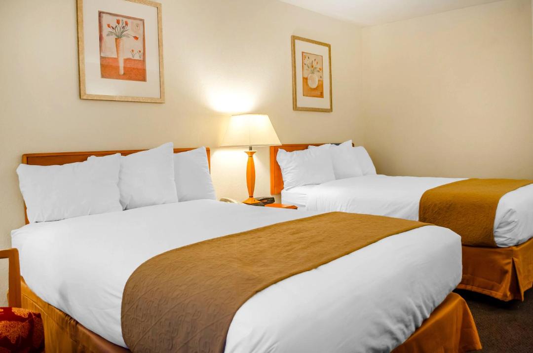 Photo of Bedroom in New Cumberland