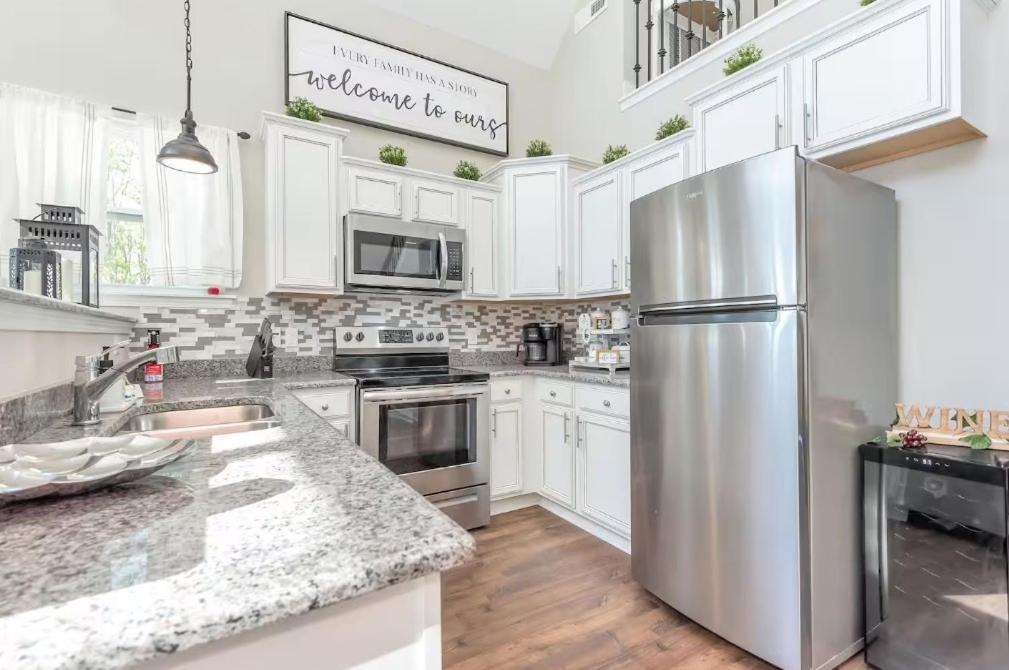 Photo of Kitchen in Arlington