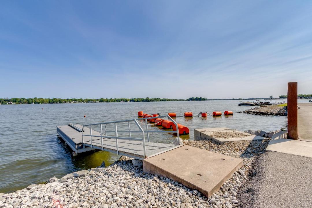 Photo of Others in Buckeye Lake