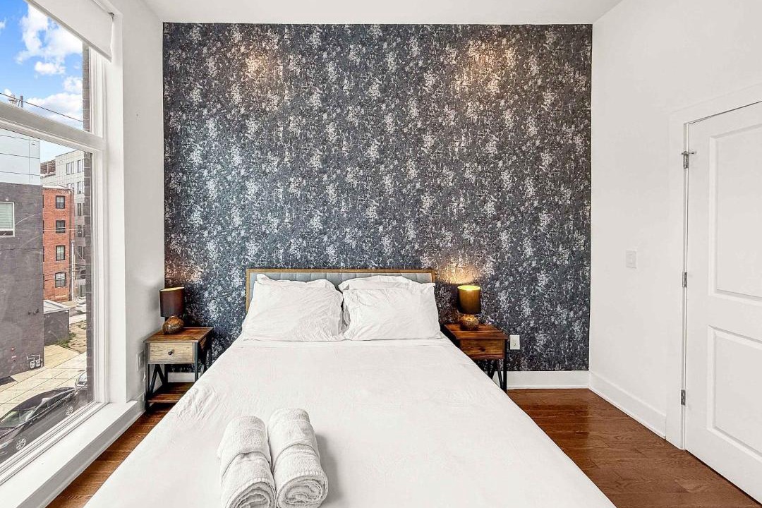 Photo of Bedroom in Northern Liberties