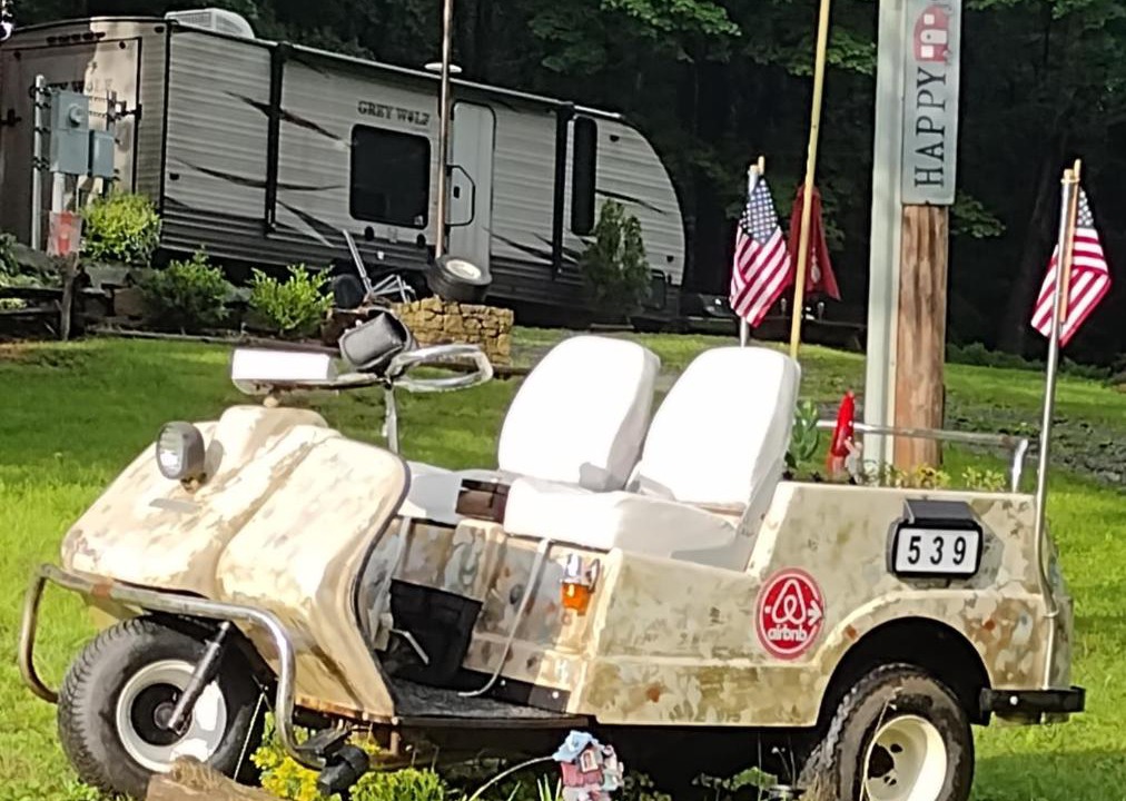 Photo of Outdoor in Friendsville