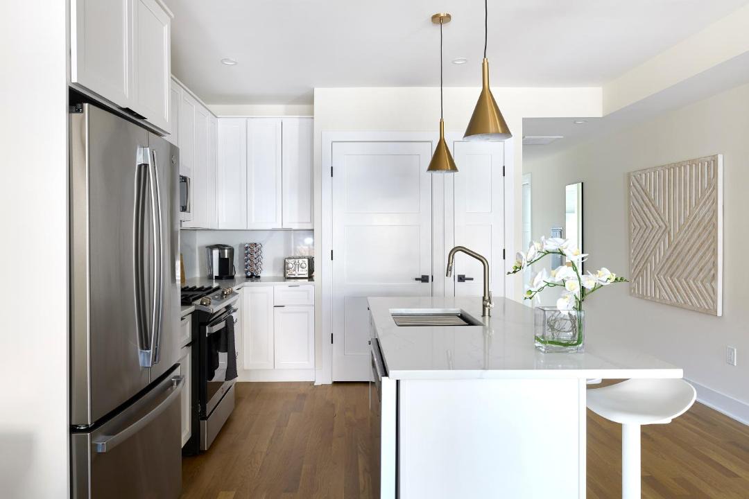 Photo of Kitchen in Hoboken