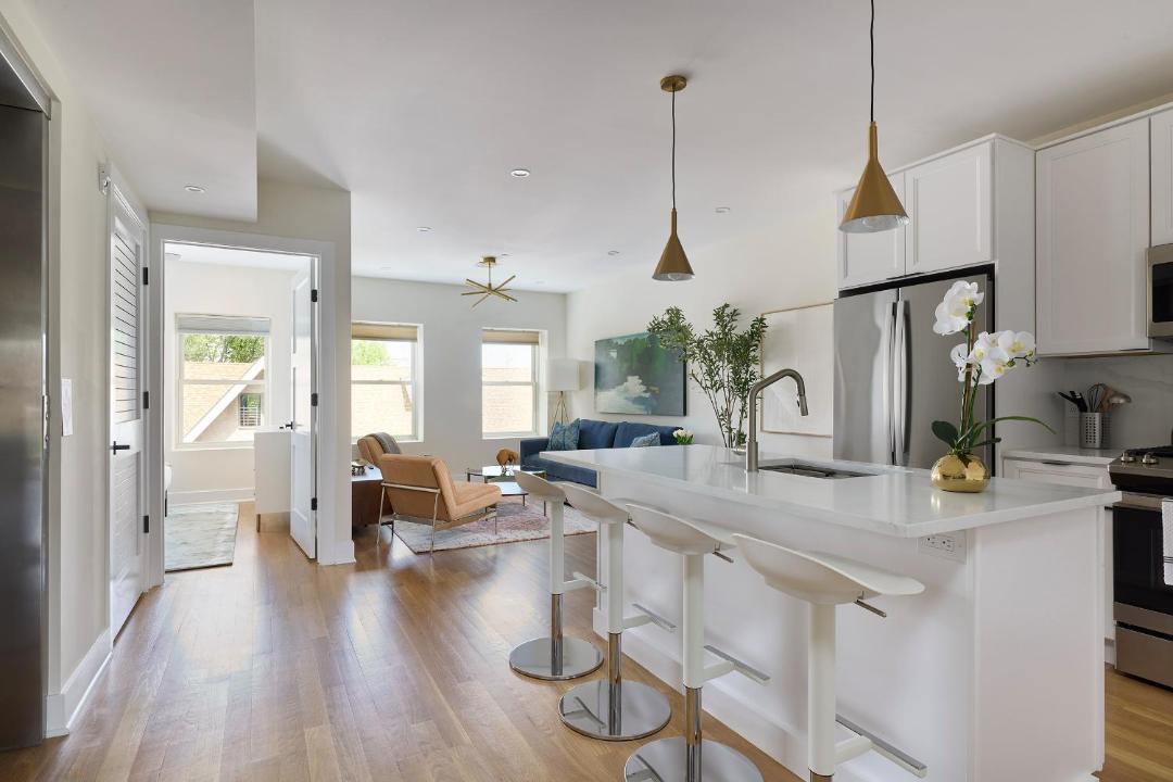 Photo of Kitchen in Hoboken