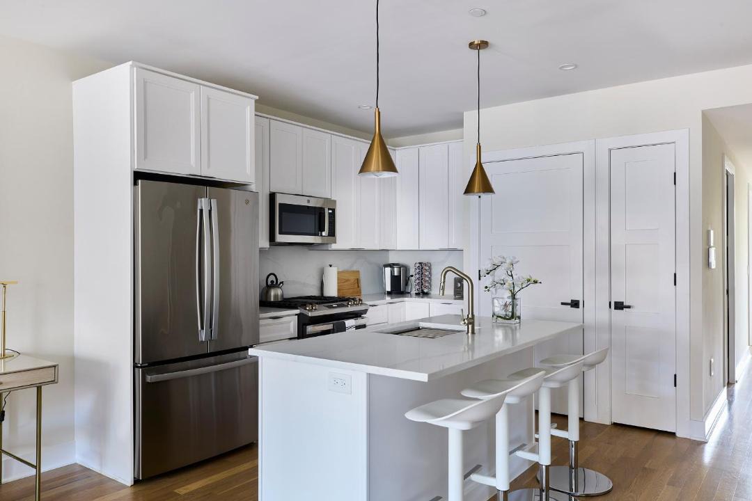 Photo of Kitchen in Hoboken