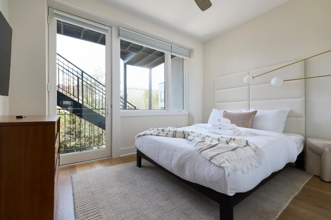 Photo of Bedroom in Hoboken