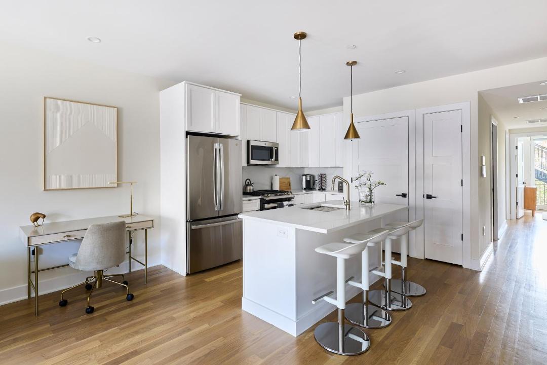 Photo of Kitchen in Hoboken
