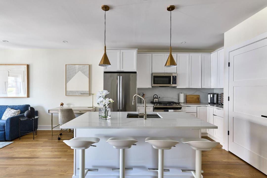 Photo of Kitchen in Hoboken