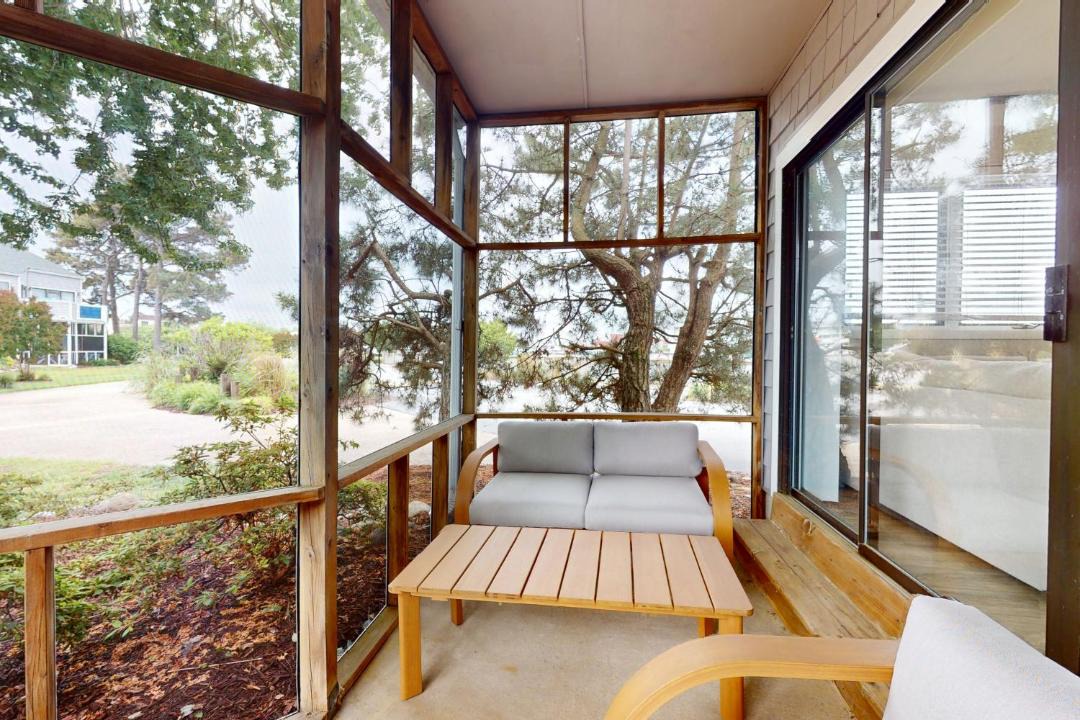 Photo of Patio Balcony in Fenwick Island