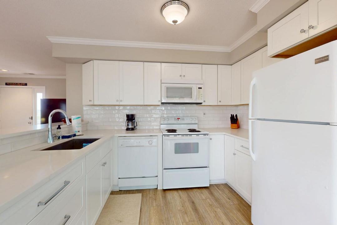 Photo of Kitchen in Fenwick Island