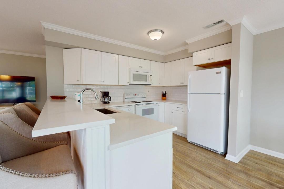Photo of Kitchen in Fenwick Island