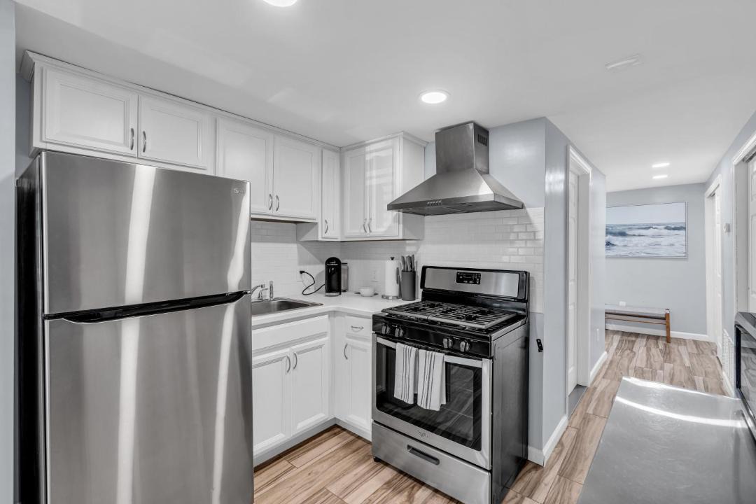 Photo of Kitchen in Ocean Grove