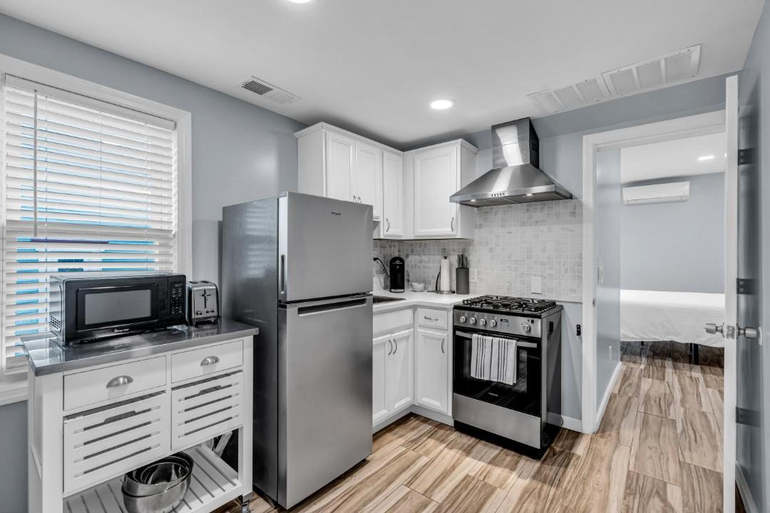 Photo of Kitchen in Ocean Grove